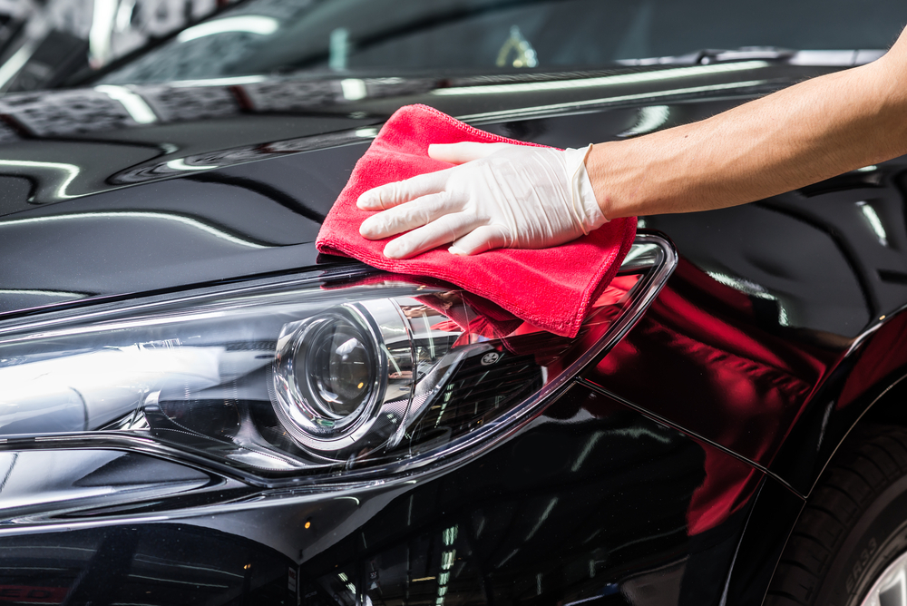 A Complete Guide on Auto Detailing Services in Denver