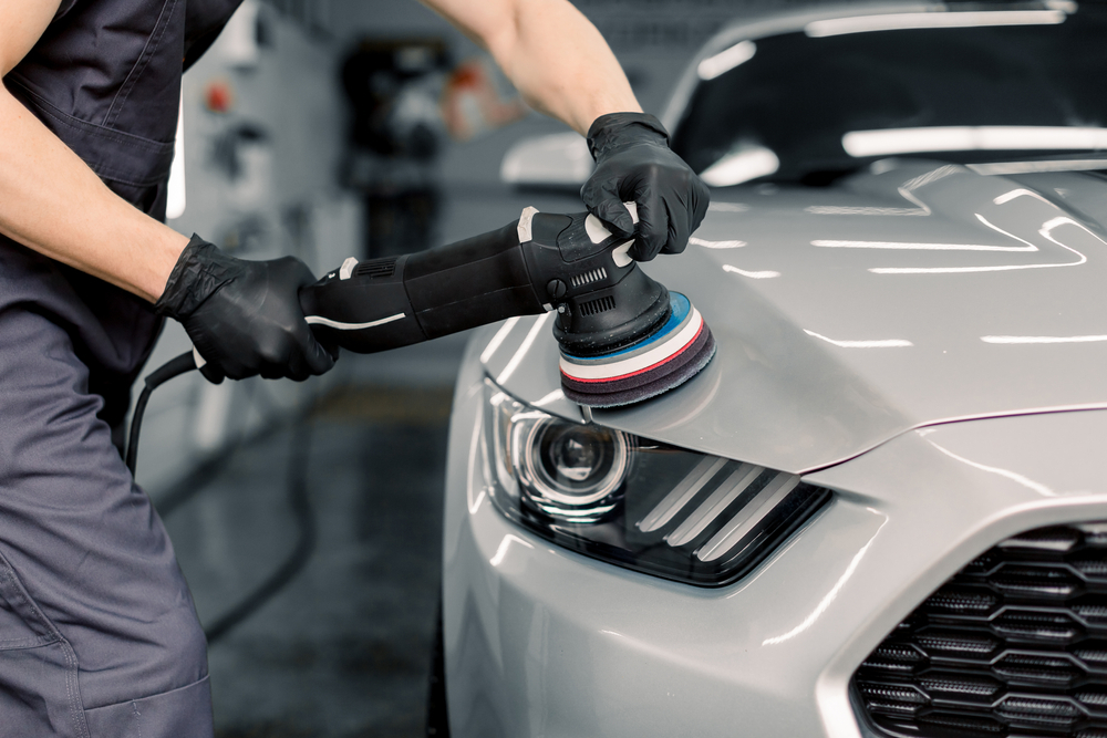 4 Tell-Tale Signs Your Car Needs Professional Detailing