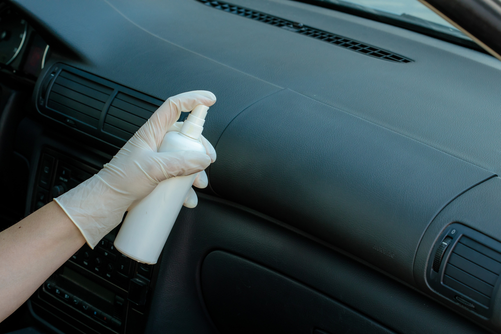 Effective Car Odor Removal Treatments for Various Smells